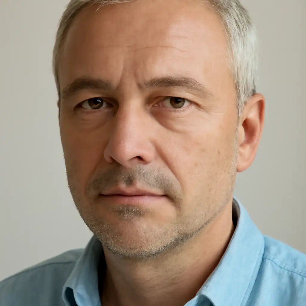 Roberto Marino